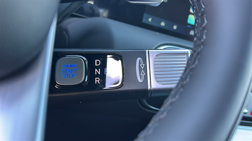 Thumbnail: 2026 Hyundai Palisade - 22