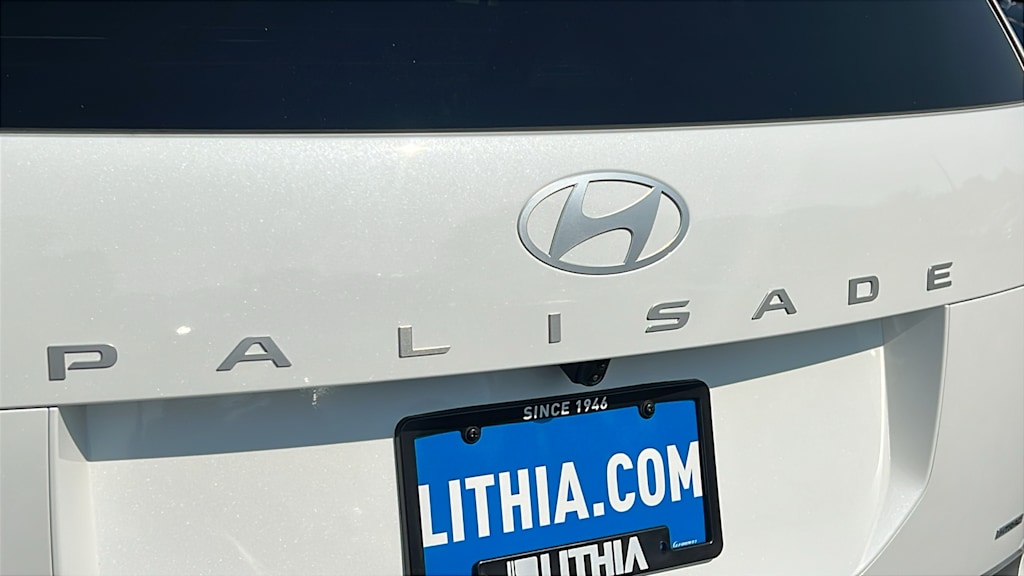 Thumbnail: 2026 Hyundai Palisade - 29
