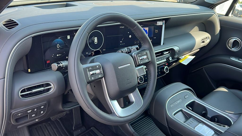 Thumbnail: 2026 Hyundai Palisade - 2