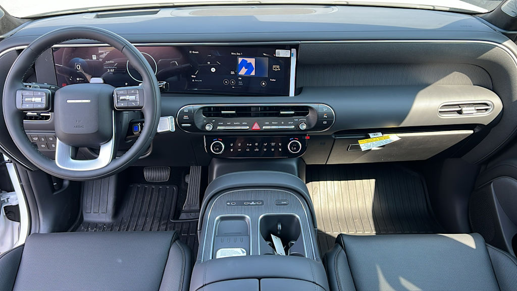Thumbnail: 2026 Hyundai Palisade - 13