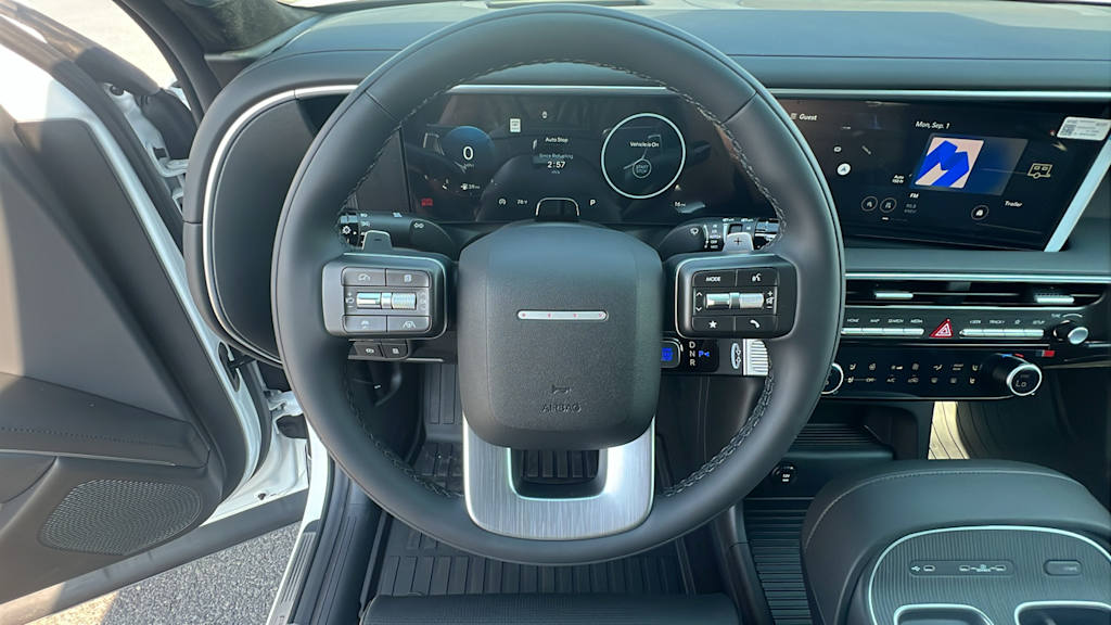 Thumbnail: 2026 Hyundai Palisade - 9