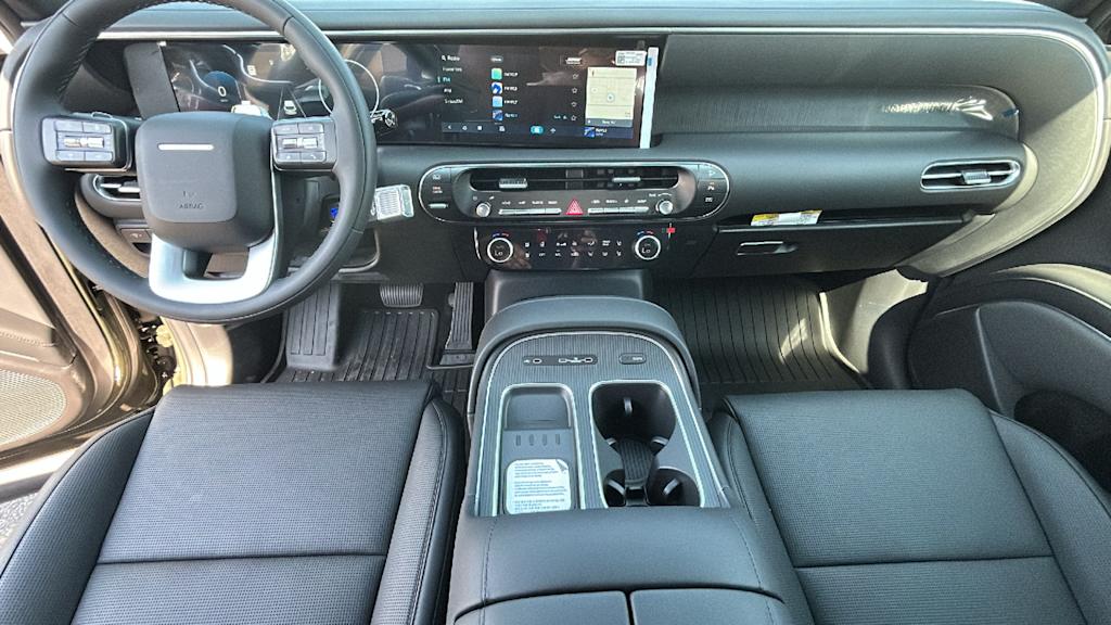 Thumbnail: 2026 Hyundai Palisade - 12