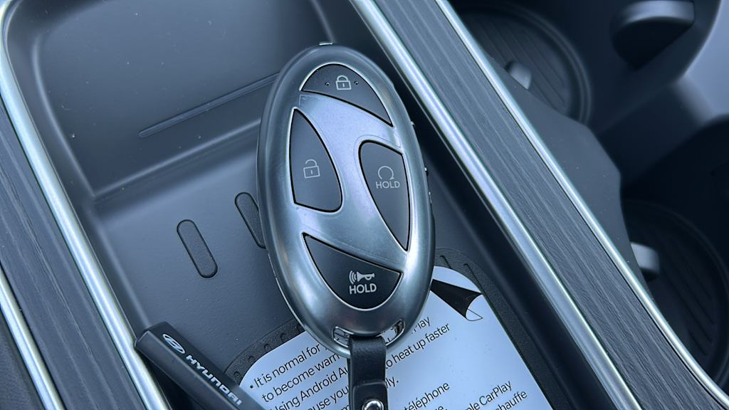 Thumbnail: 2026 Hyundai Palisade - 14