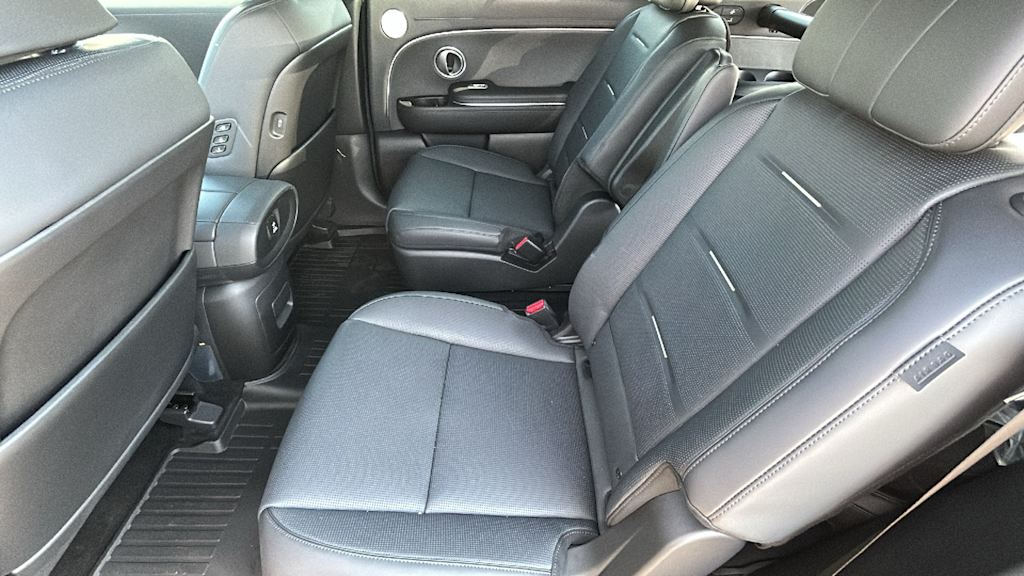 Thumbnail: 2026 Hyundai Palisade - 11