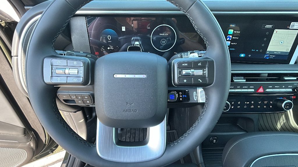 Thumbnail: 2026 Hyundai Palisade - 8