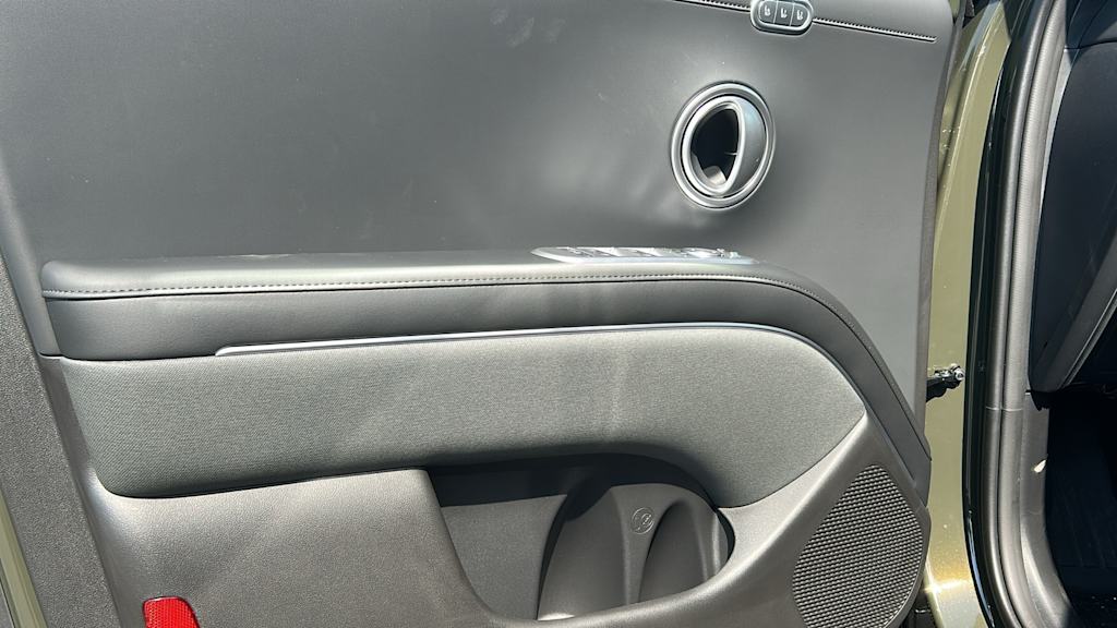 Thumbnail: 2026 Hyundai Palisade - 27