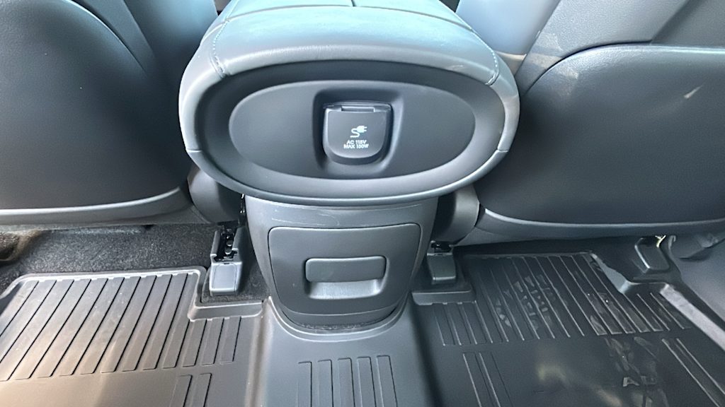 Thumbnail: 2026 Hyundai Palisade - 28