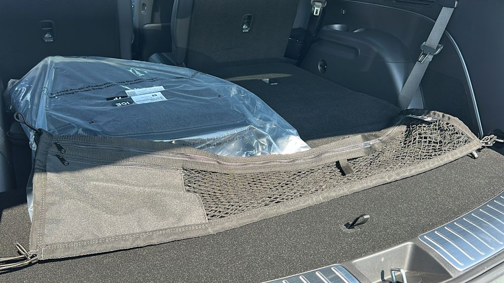 Thumbnail: 2026 Hyundai Palisade - 29