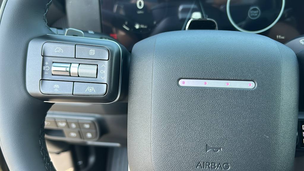 Thumbnail: 2026 Hyundai Palisade - 24