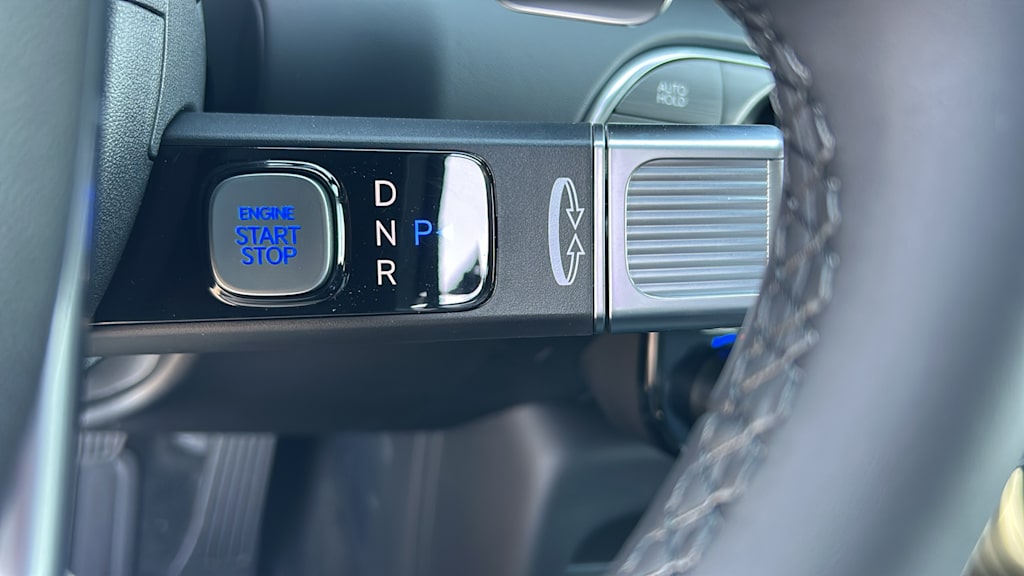 Thumbnail: 2026 Hyundai Palisade - 16