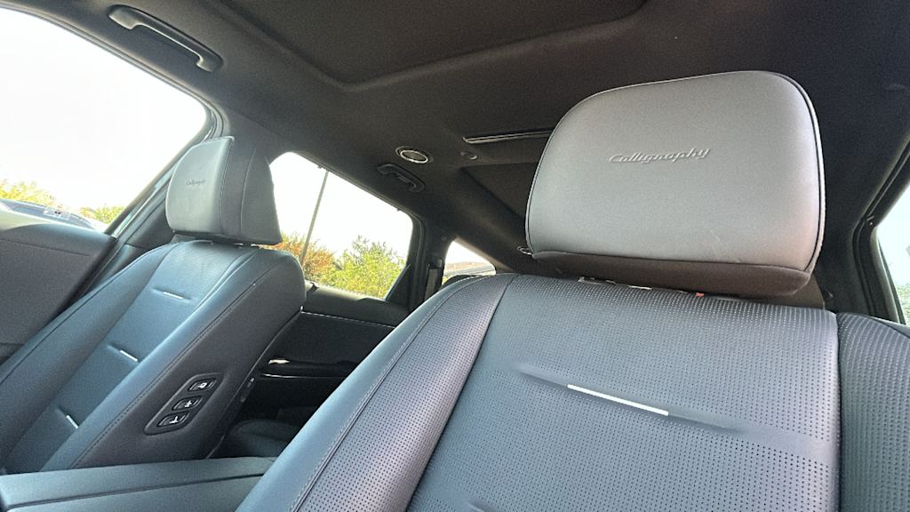 Thumbnail: 2026 Hyundai Palisade - 9