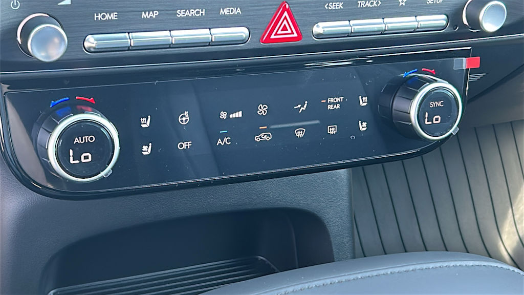 Thumbnail: 2026 Hyundai Palisade - 21