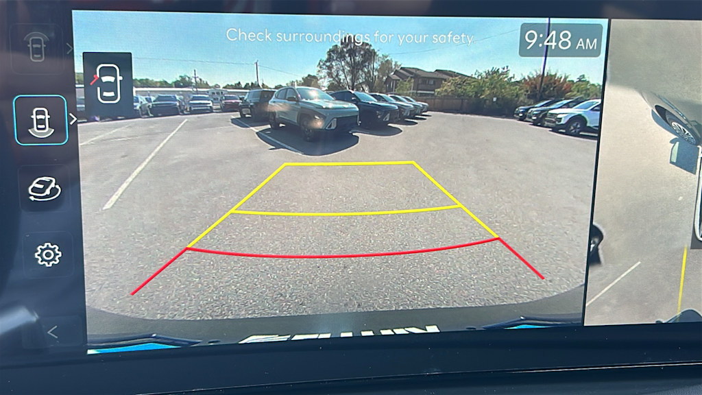 Thumbnail: 2026 Hyundai Palisade - 22