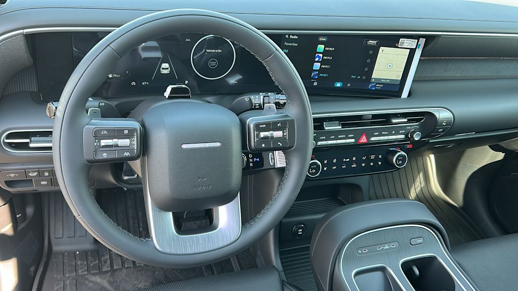 Thumbnail: 2026 Hyundai Palisade - 2