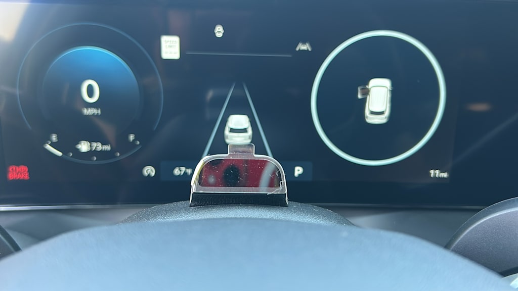 Thumbnail: 2026 Hyundai Palisade - 15