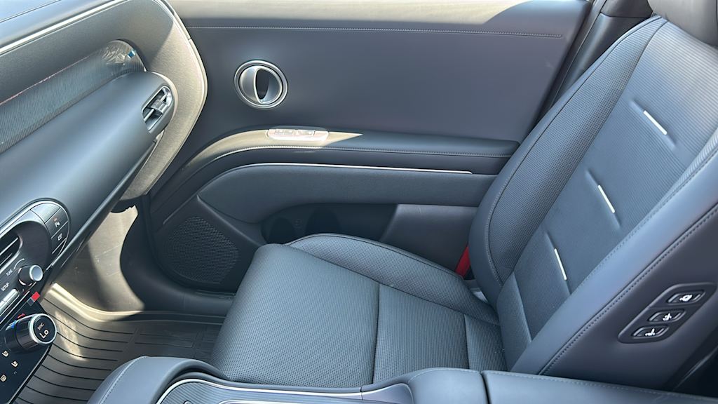 Thumbnail: 2026 Hyundai Palisade - 10