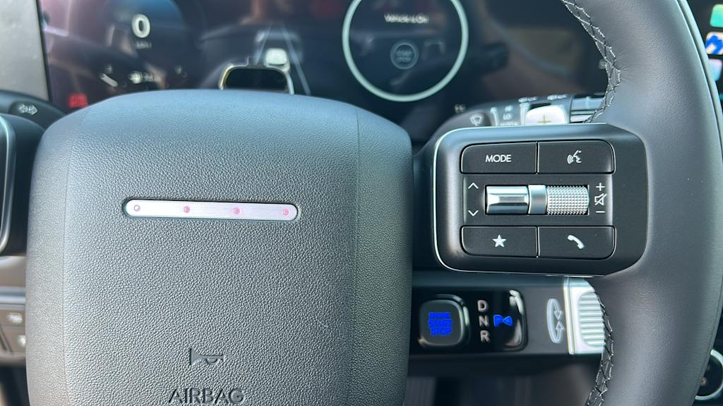 Thumbnail: 2026 Hyundai Palisade - 25