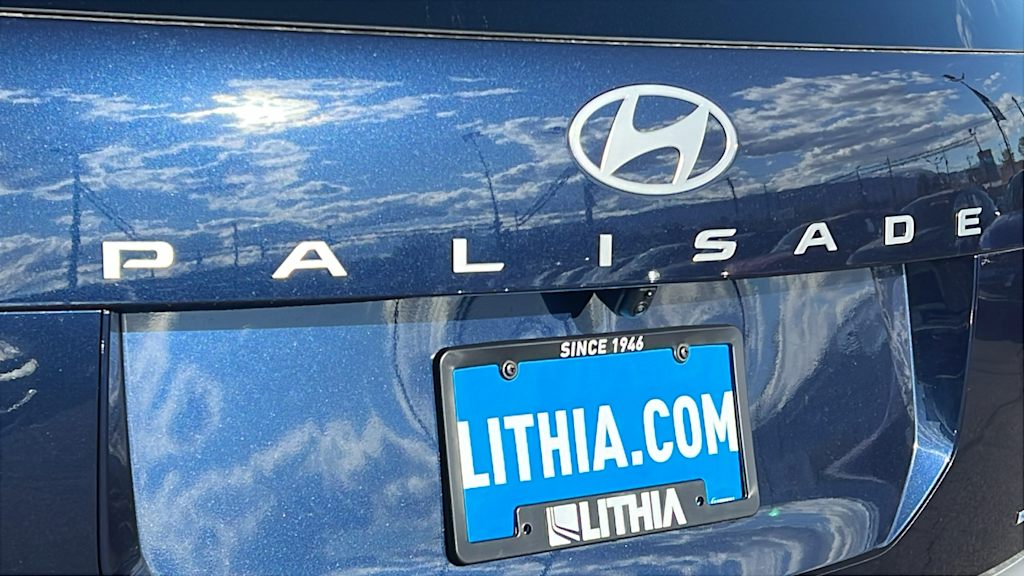 Thumbnail: 2026 Hyundai Palisade - 15