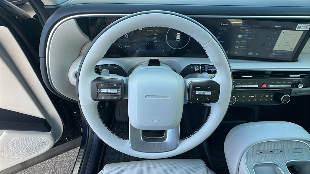 Thumbnail: 2026 Hyundai Palisade - 9