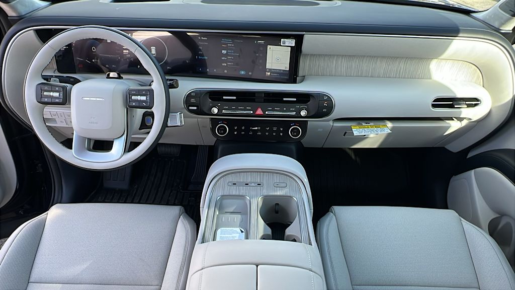 Thumbnail: 2026 Hyundai Palisade - 13