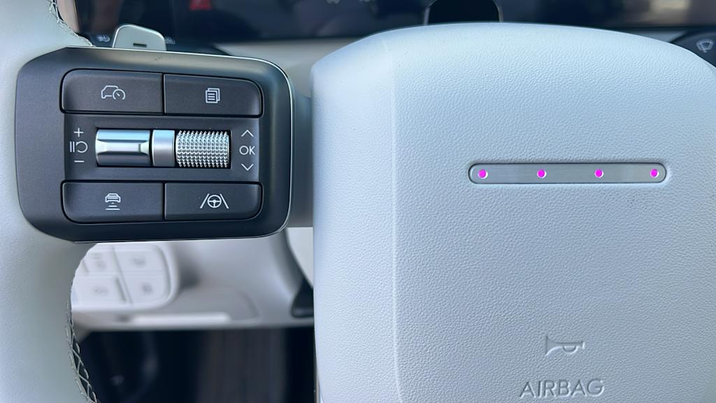 Thumbnail: 2026 Hyundai Palisade - 24