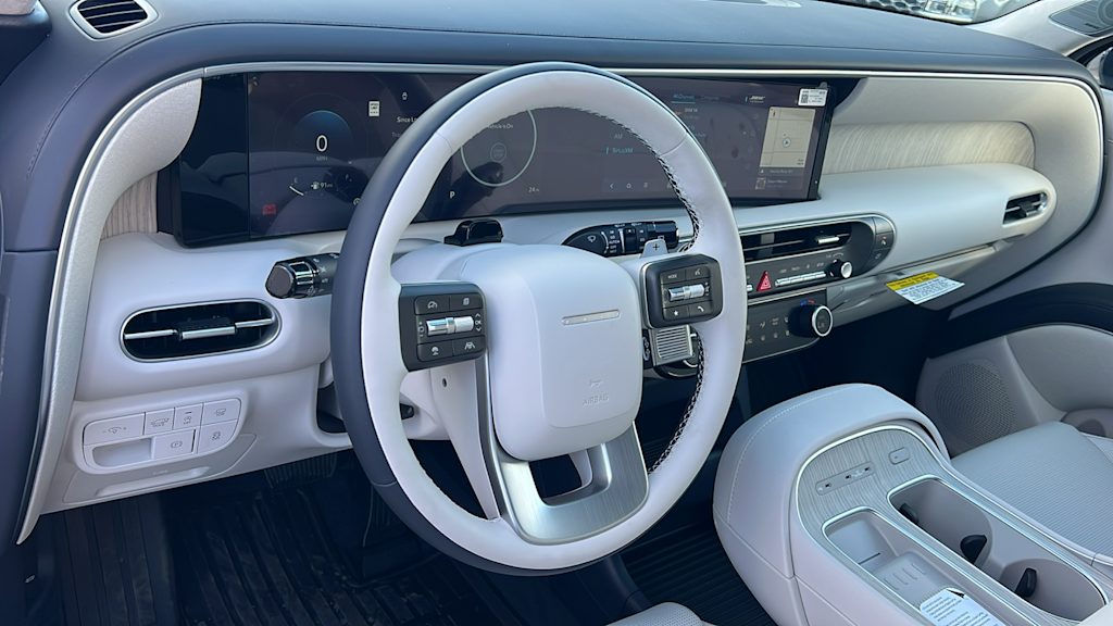 Thumbnail: 2026 Hyundai Palisade - 2