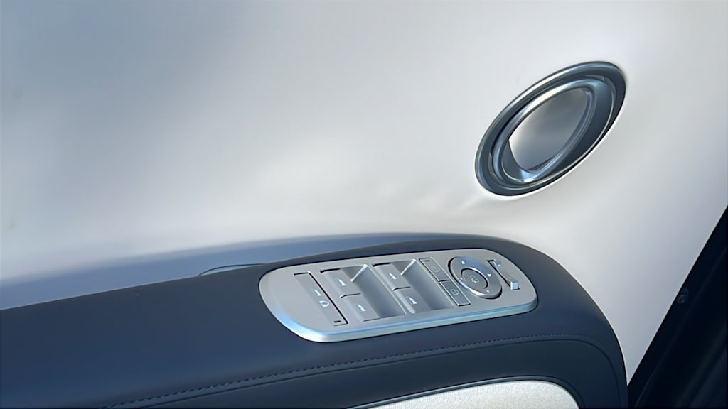 Thumbnail: 2026 Hyundai Palisade - 26