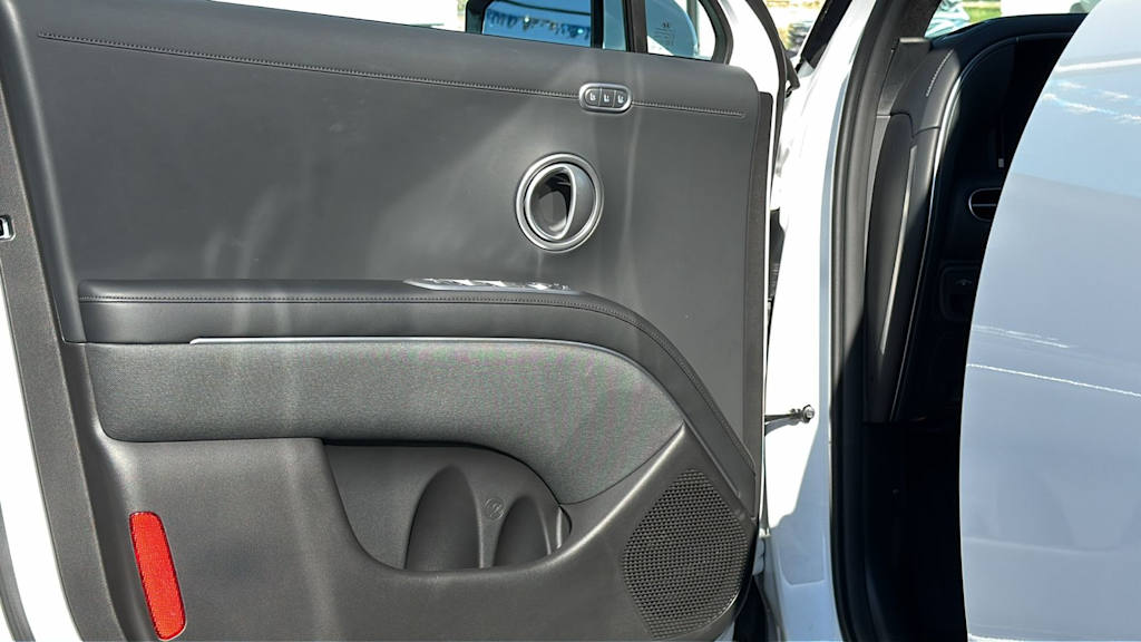 Thumbnail: 2026 Hyundai Palisade - 28