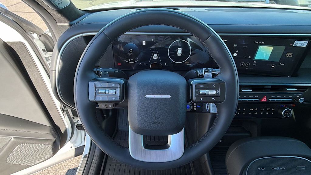 Thumbnail: 2026 Hyundai Palisade - 8