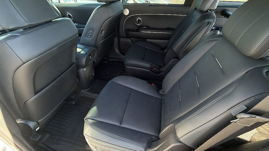 Thumbnail: 2026 Hyundai Palisade - 11