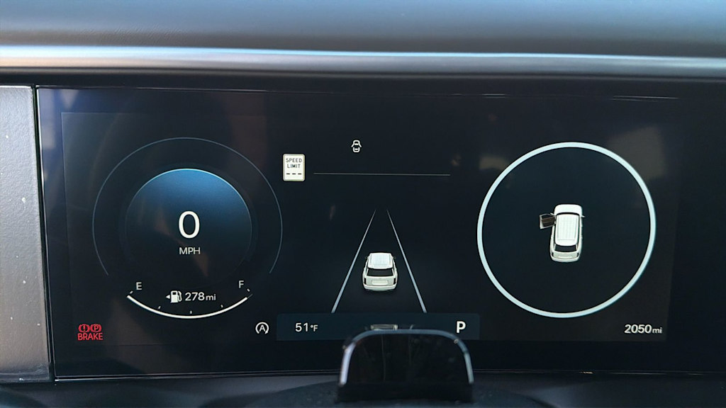 Thumbnail: 2026 Hyundai Palisade - 26