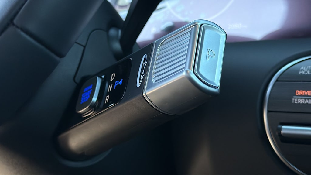 Thumbnail: 2026 Hyundai Palisade - 20