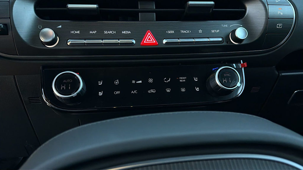 Thumbnail: 2026 Hyundai Palisade - 21