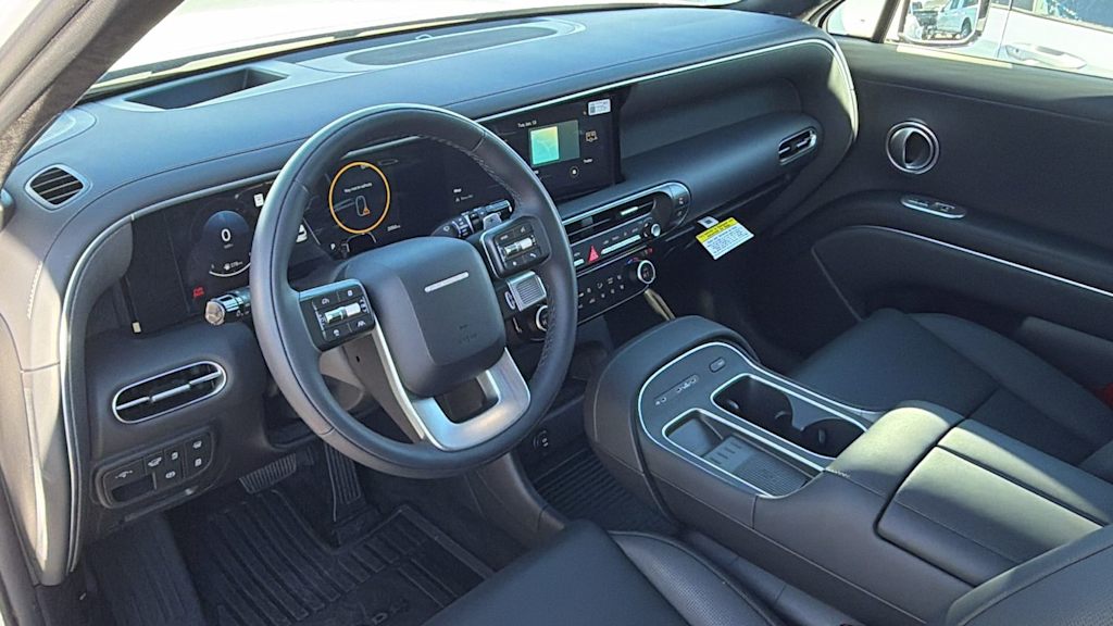 Thumbnail: 2026 Hyundai Palisade - 2