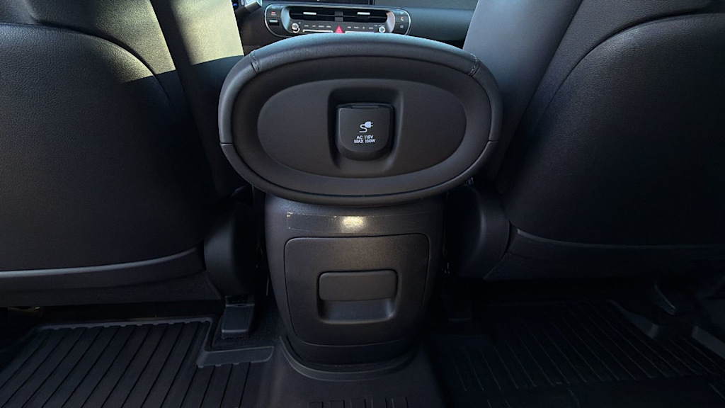 Thumbnail: 2026 Hyundai Palisade - 29