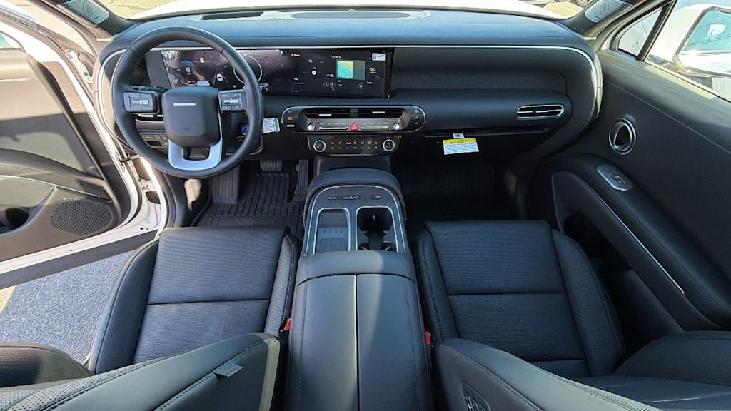 Thumbnail: 2026 Hyundai Palisade - 12