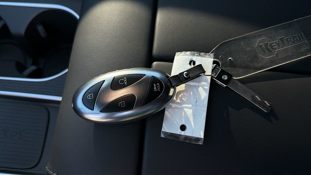 Thumbnail: 2026 Hyundai Palisade - 15