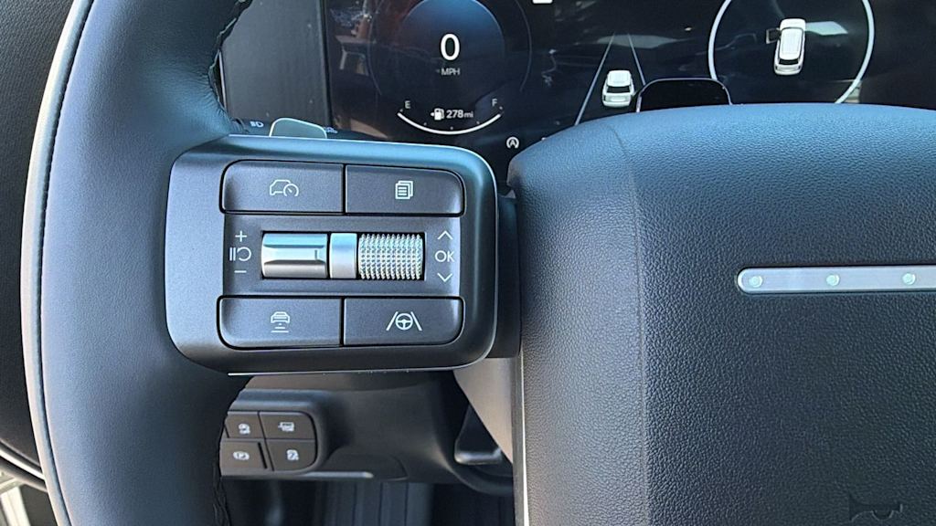 Thumbnail: 2026 Hyundai Palisade - 24