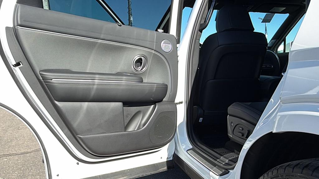 Thumbnail: 2026 Hyundai Palisade - 30