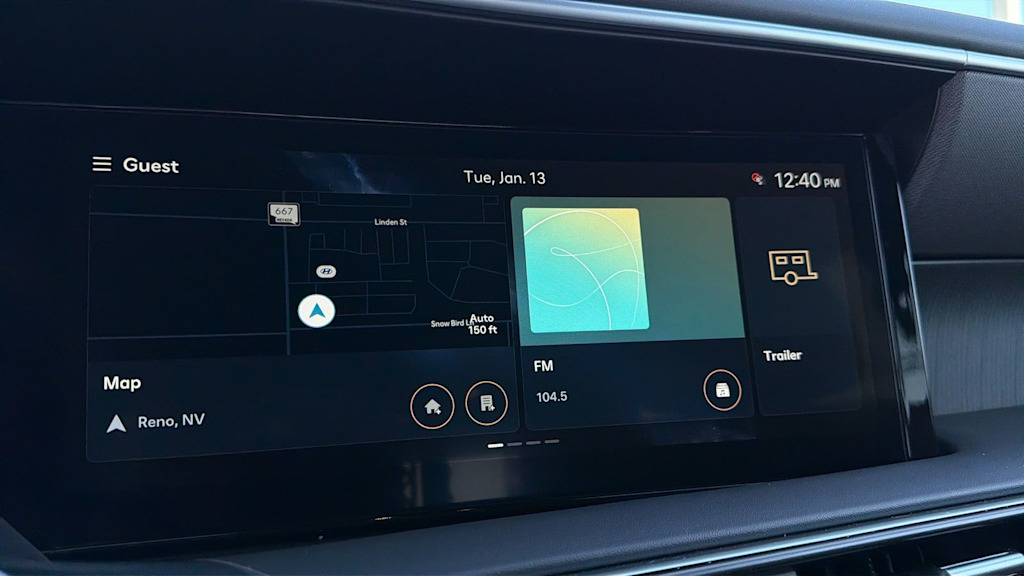 Thumbnail: 2026 Hyundai Palisade - 13