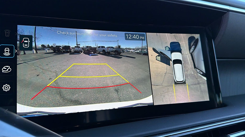 Thumbnail: 2026 Hyundai Palisade - 22