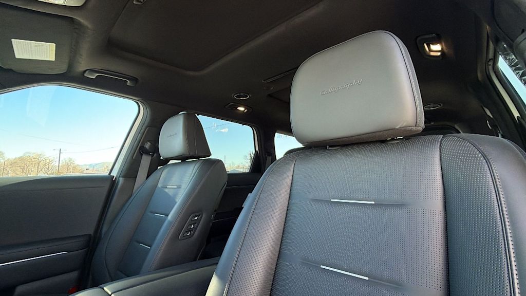 Thumbnail: 2026 Hyundai Palisade - 9