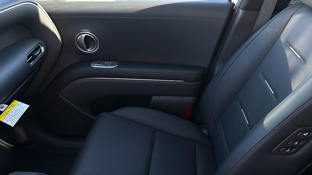 Thumbnail: 2026 Hyundai Palisade - 10