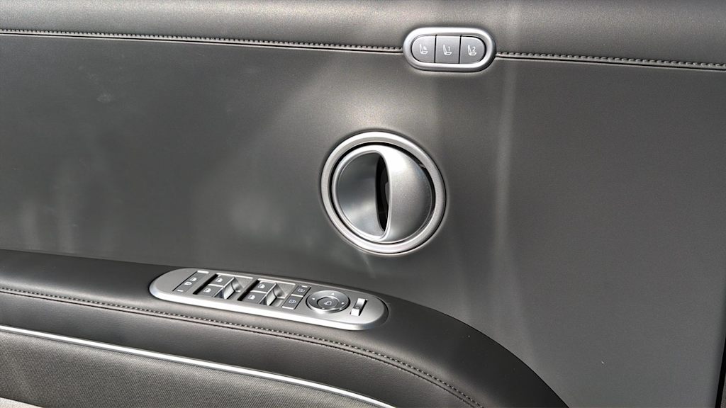 Thumbnail: 2026 Hyundai Palisade - 27