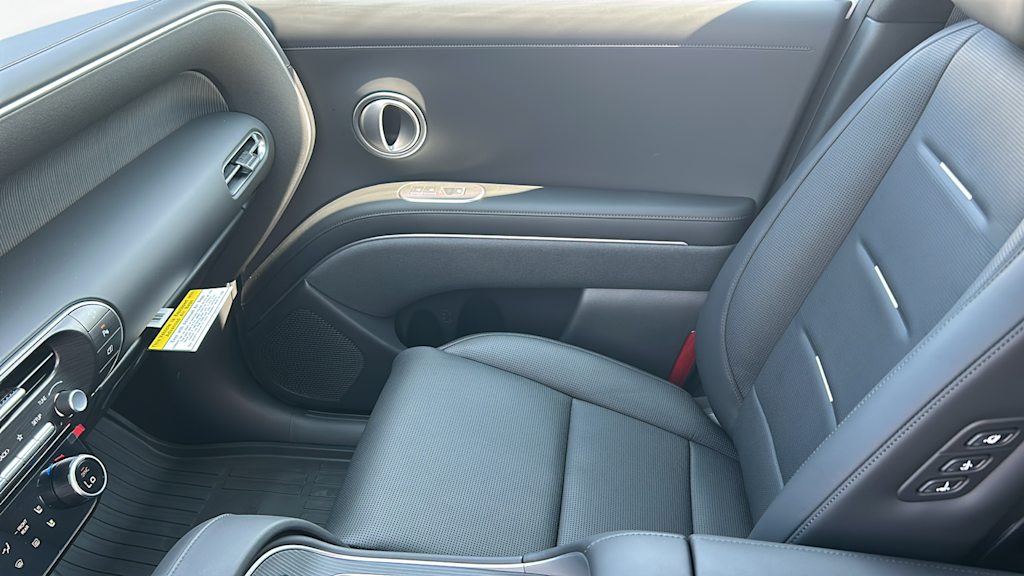 Thumbnail: 2026 Hyundai Palisade - 20