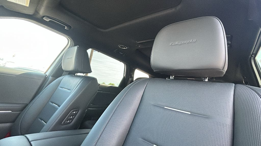 Thumbnail: 2026 Hyundai Palisade - 10