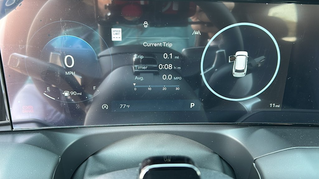 Thumbnail: 2026 Hyundai Palisade - 26