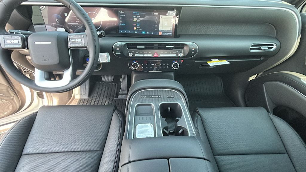 Thumbnail: 2026 Hyundai Palisade - 12