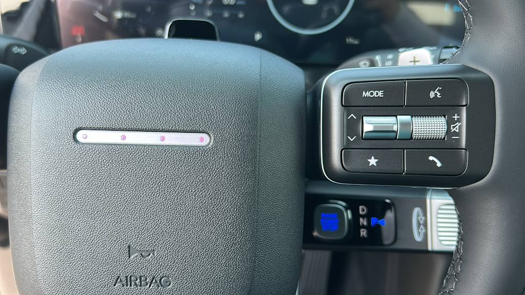 Thumbnail: 2026 Hyundai Palisade - 25