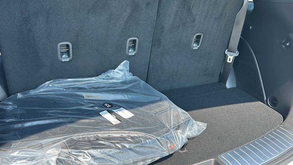 Thumbnail: 2026 Hyundai Palisade - 29